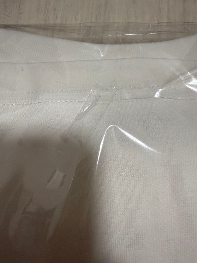 ♡新品♡ ワンオク ブレアフェス Tシャツ Mサイズ ホワイト