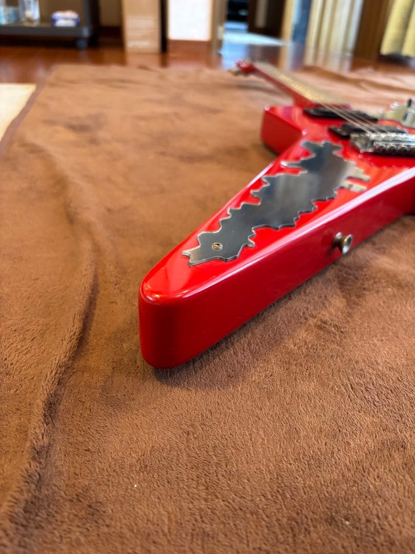 ランダムスター（ノーブランド）　動作確認済