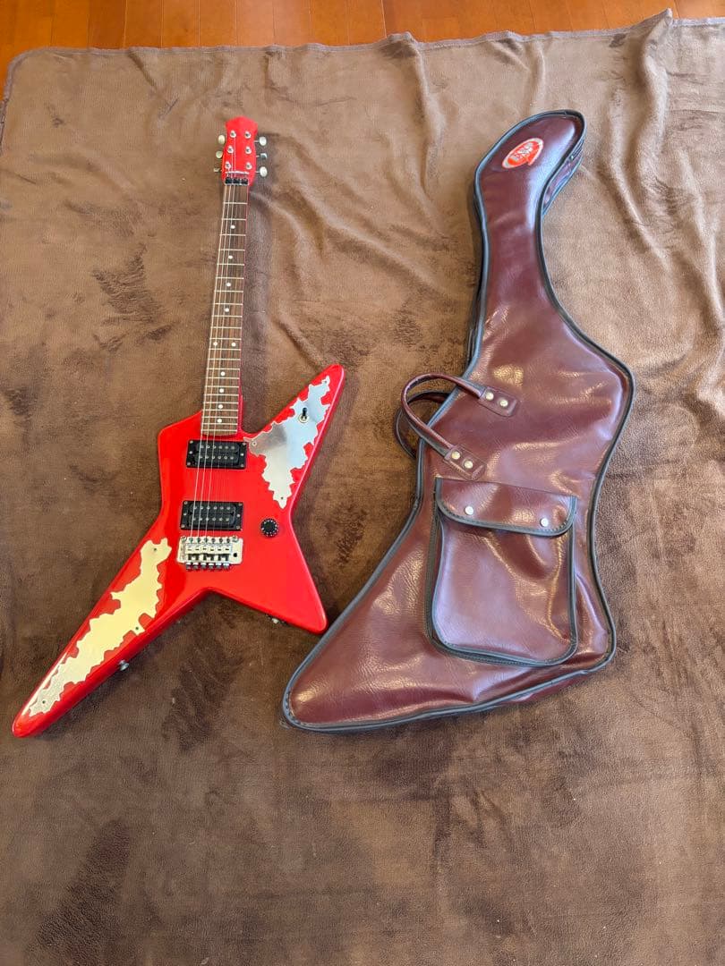 ランダムスター（ノーブランド）　動作確認済