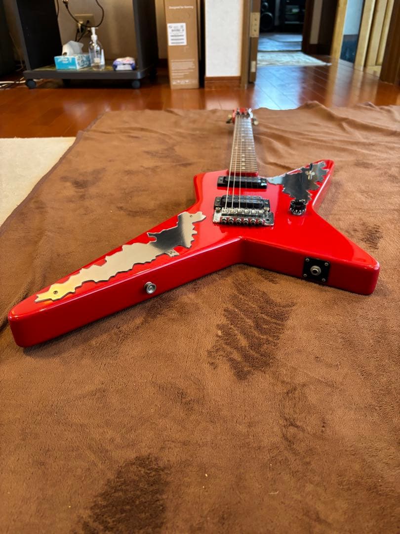 ランダムスター（ノーブランド）　動作確認済