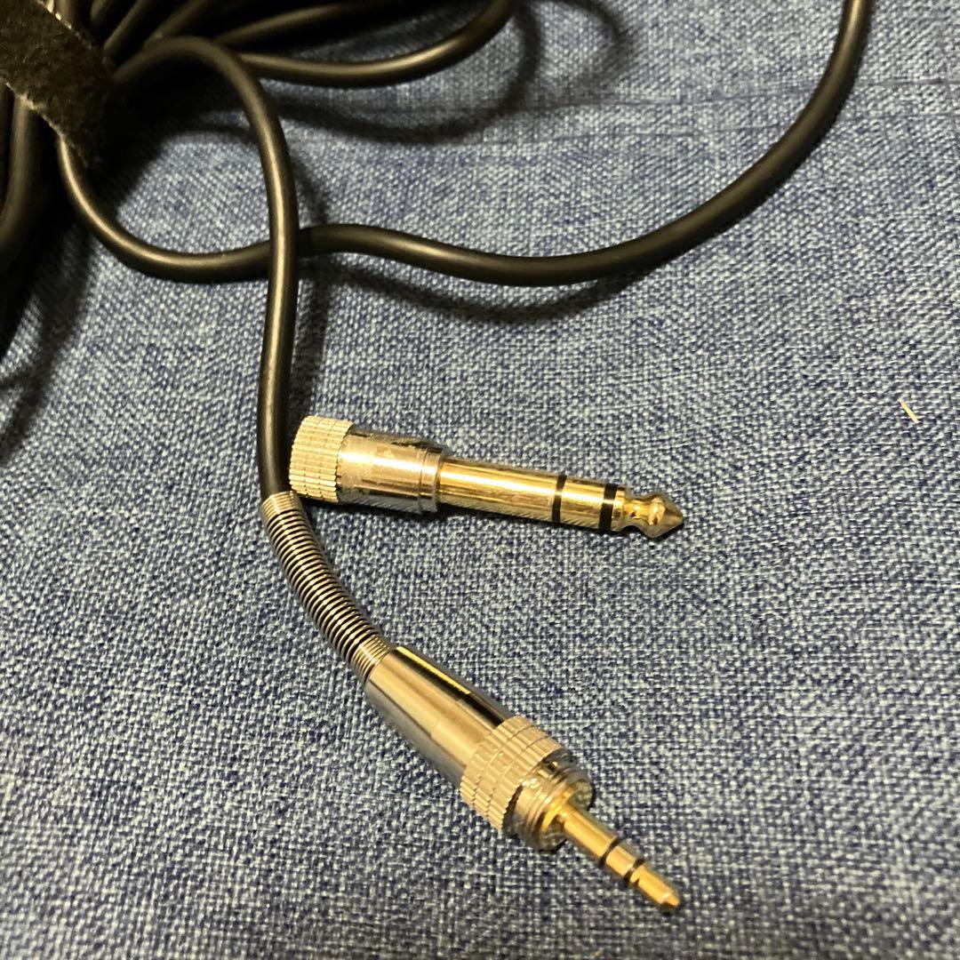 値下げ！YAMAHA HPH-MT5 密閉ヘッドホン ケース付き