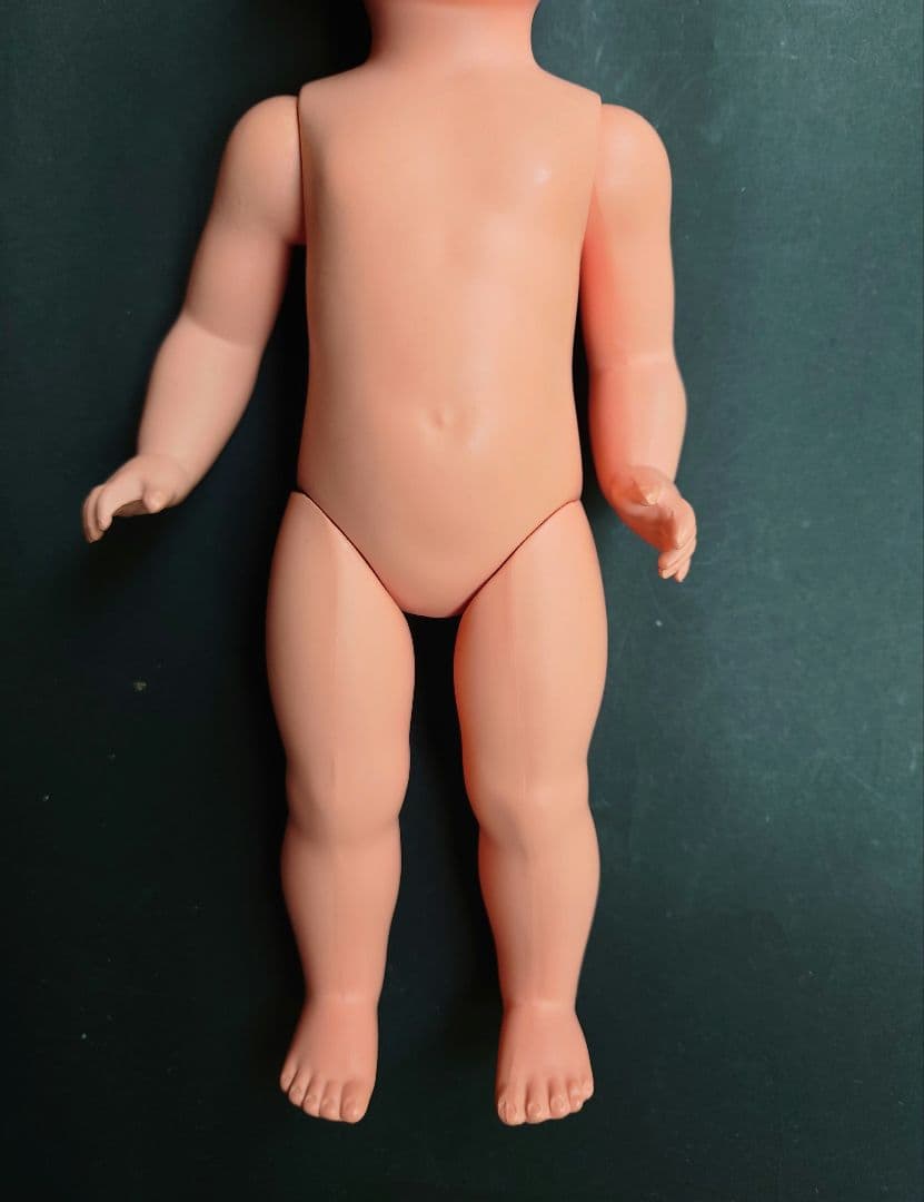 シルトクロート　シルトクレート　セルロイドドール　28cm オリジナル民族衣装付