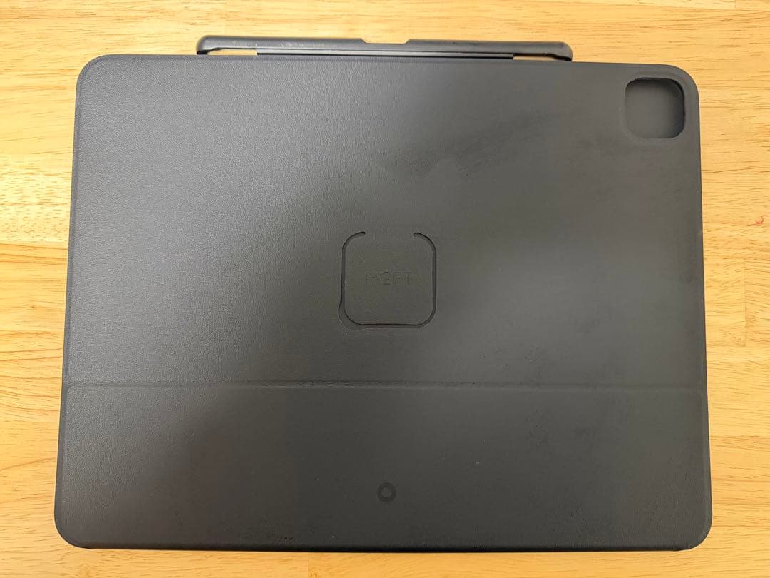 MOFT ダイナミックフォリオ iPad Pro 13インチ M4 M5用
