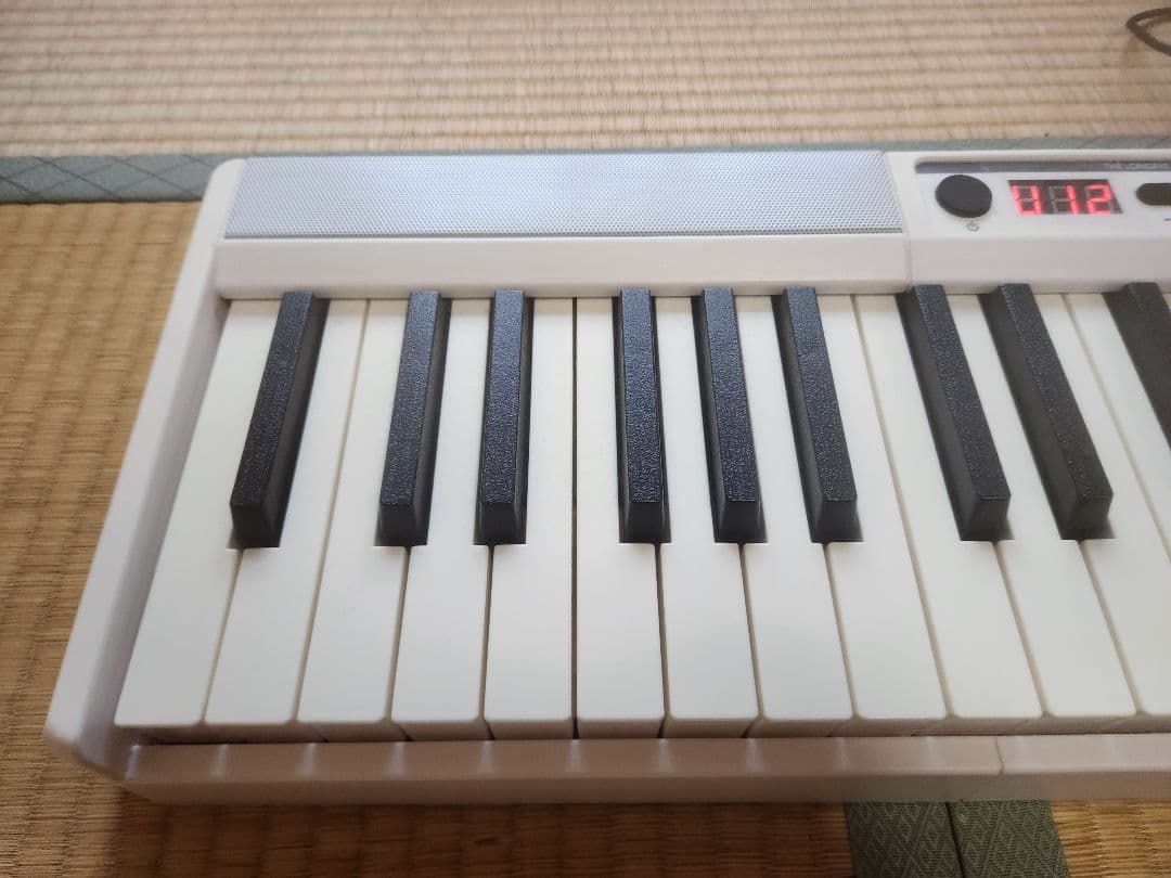Longeye 88 KEYS ポータブル電子ピアノ
