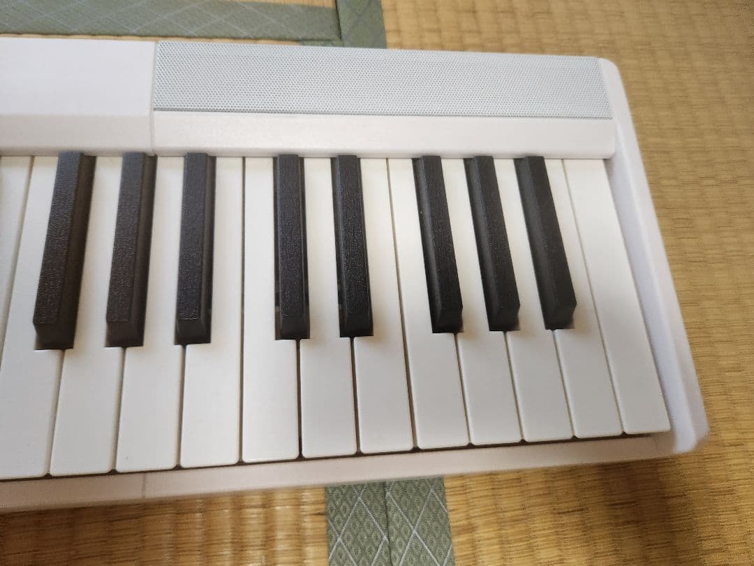Longeye 88 KEYS ポータブル電子ピアノ