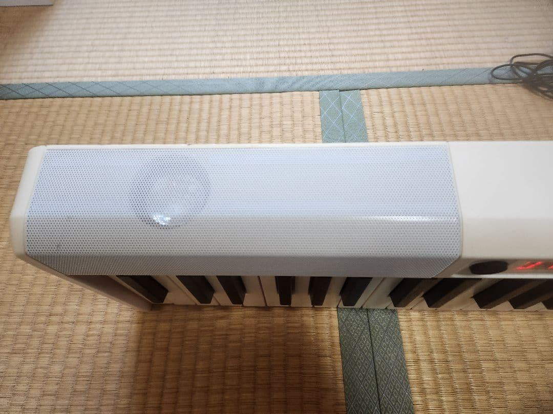 Longeye 88 KEYS ポータブル電子ピアノ