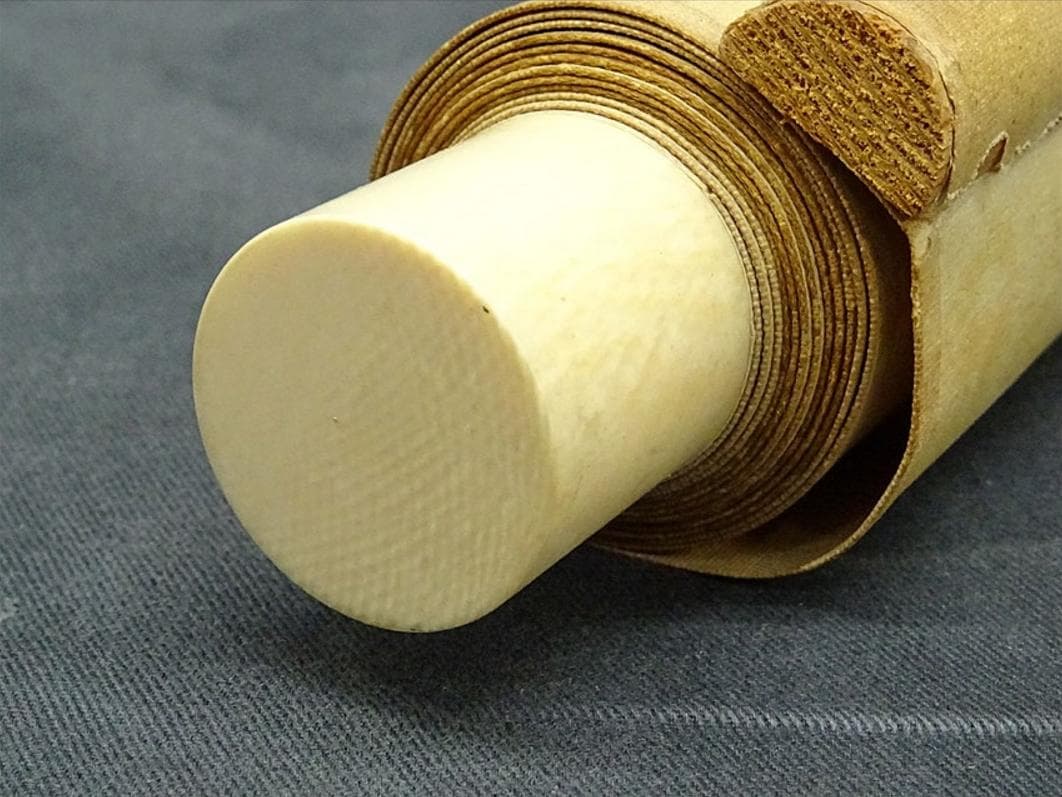 掛軸 生駒石渓『那智山 山水 瀑布』絹本 共箱 二重箱付 掛け軸 a073118