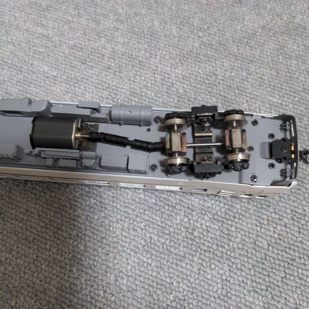 エンドウ　キハ58，28九州色