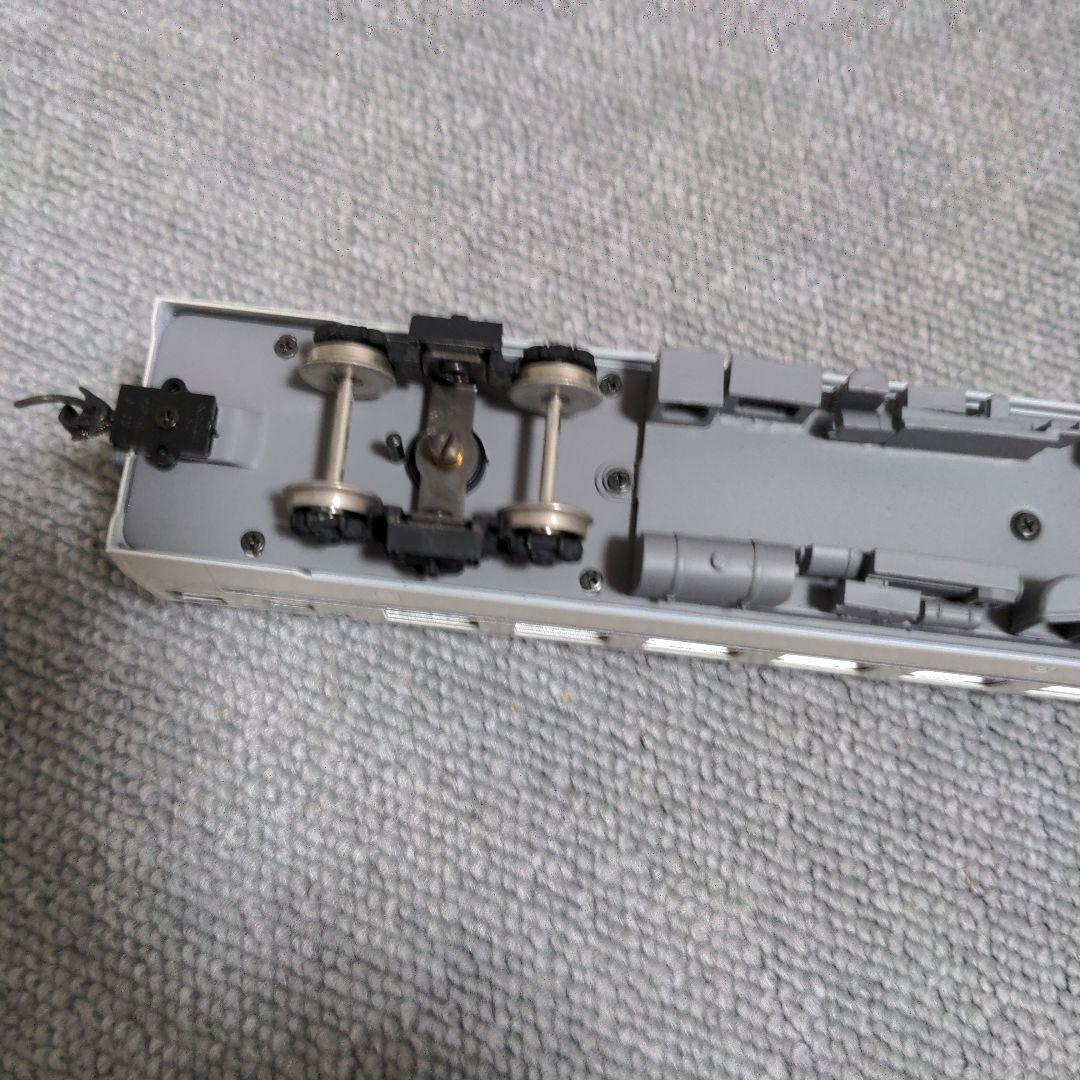 エンドウ　キハ58，28九州色