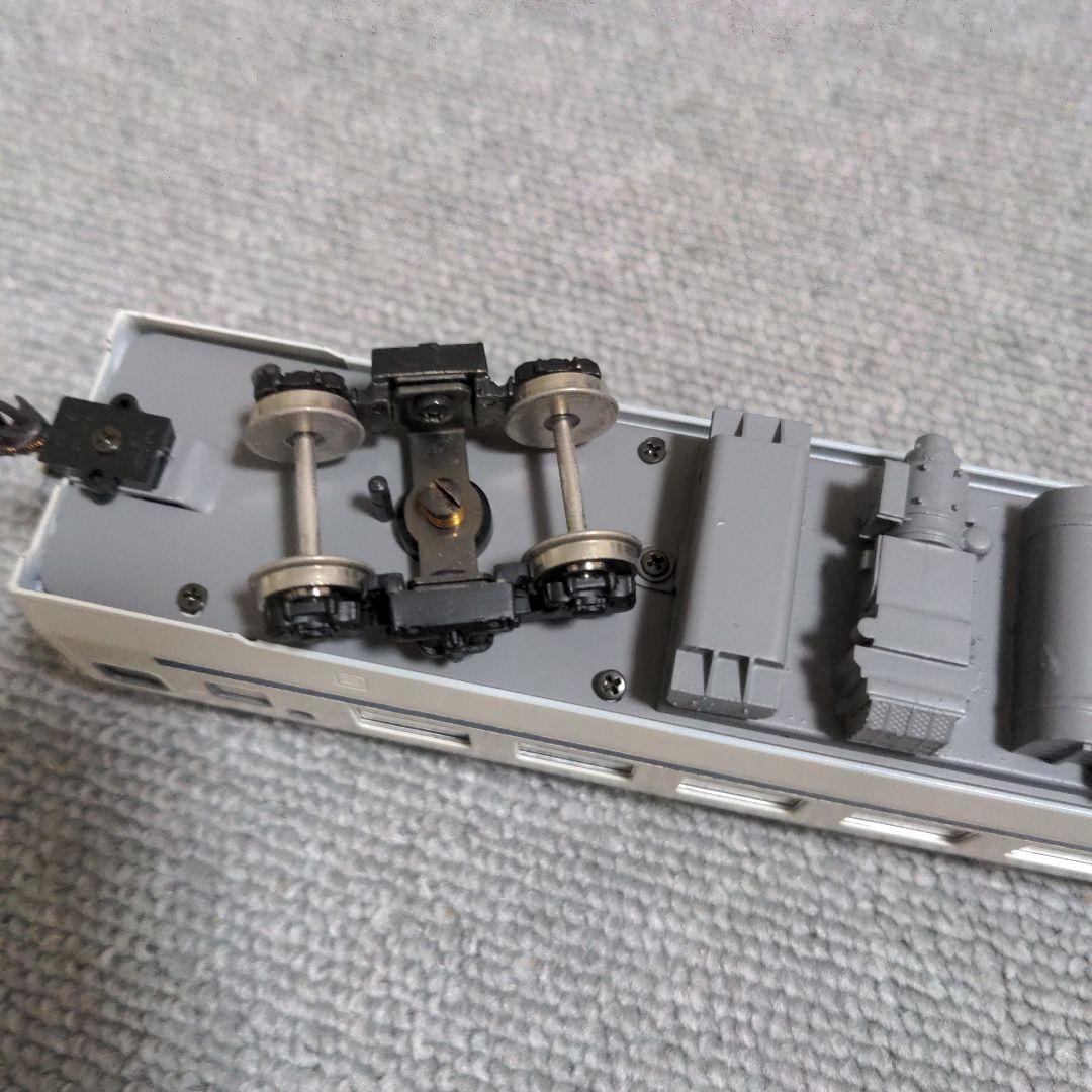 エンドウ　キハ58，28九州色