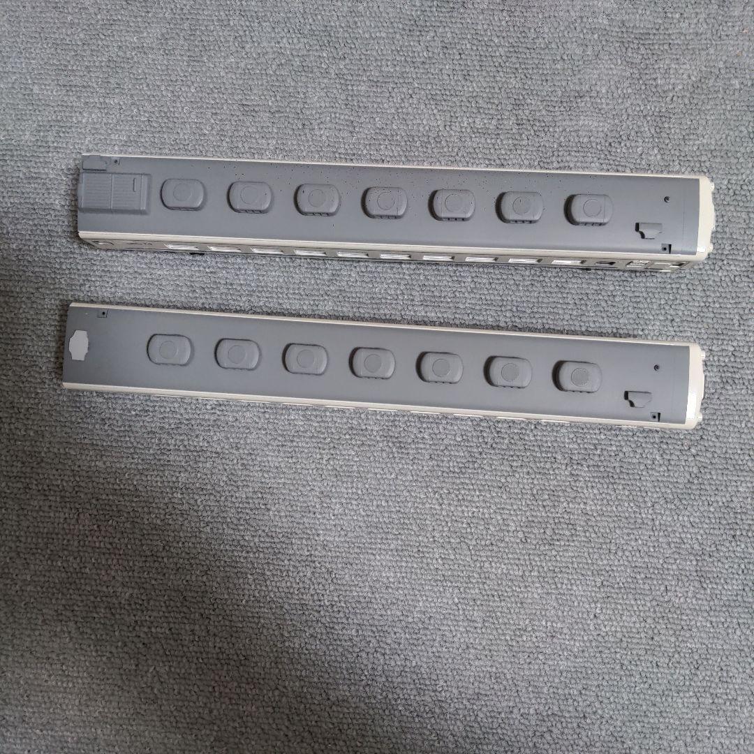 エンドウ　キハ58，28九州色