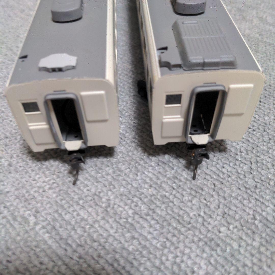 エンドウ　キハ58，28九州色