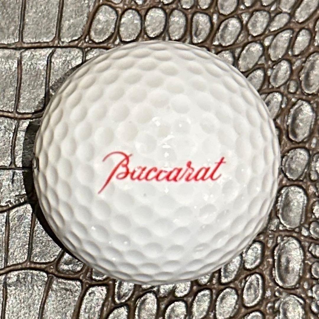 美品【baccarat】バカラ クリスタルフィギュア