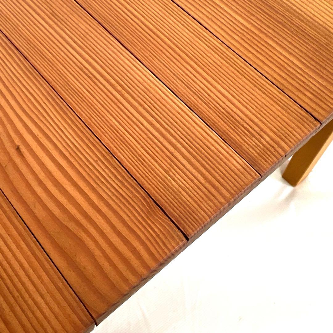 無垢材スツール・肘付きスツール