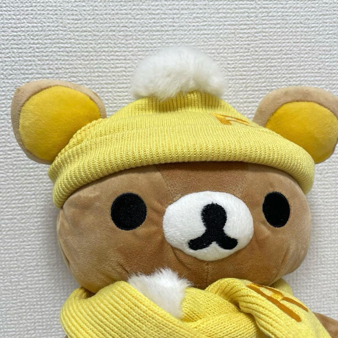 レア　限定　リラックマぬいぐるみ　まとめ　バラ売り可能