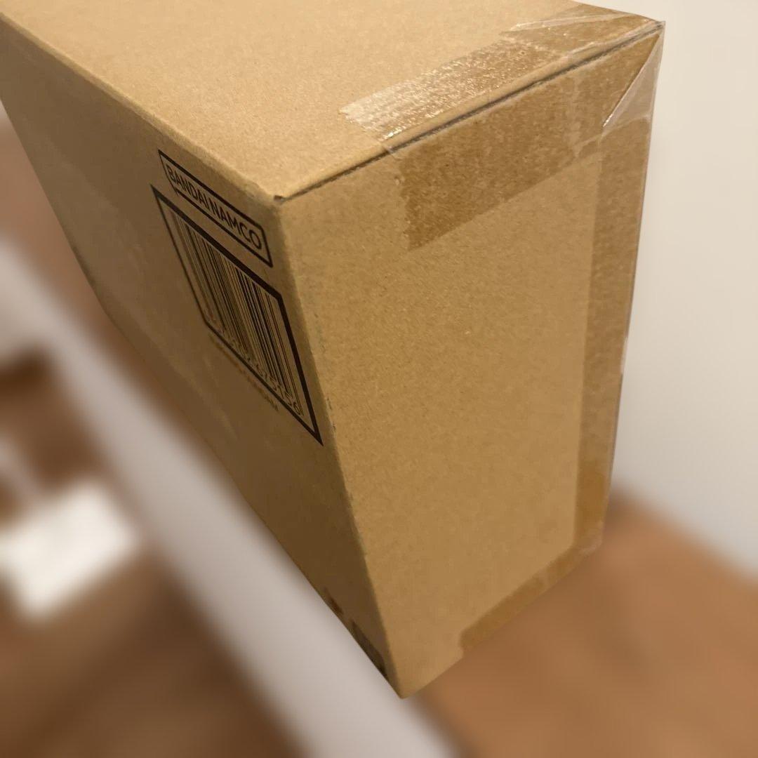 メタルビルド ゴッドガンダム＆ゴッドガンダム弐（セカンド）3次分