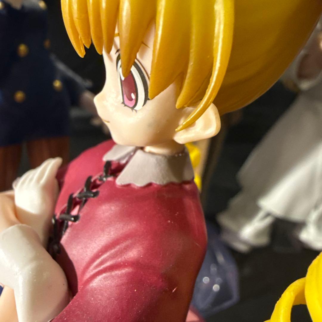 一番くじ HUNTER×HUNTER まとめ売り