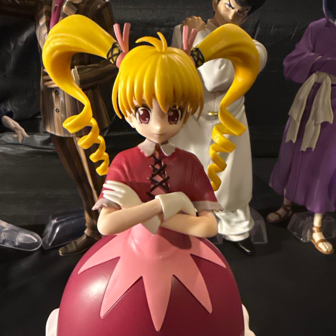 一番くじ HUNTER×HUNTER まとめ売り