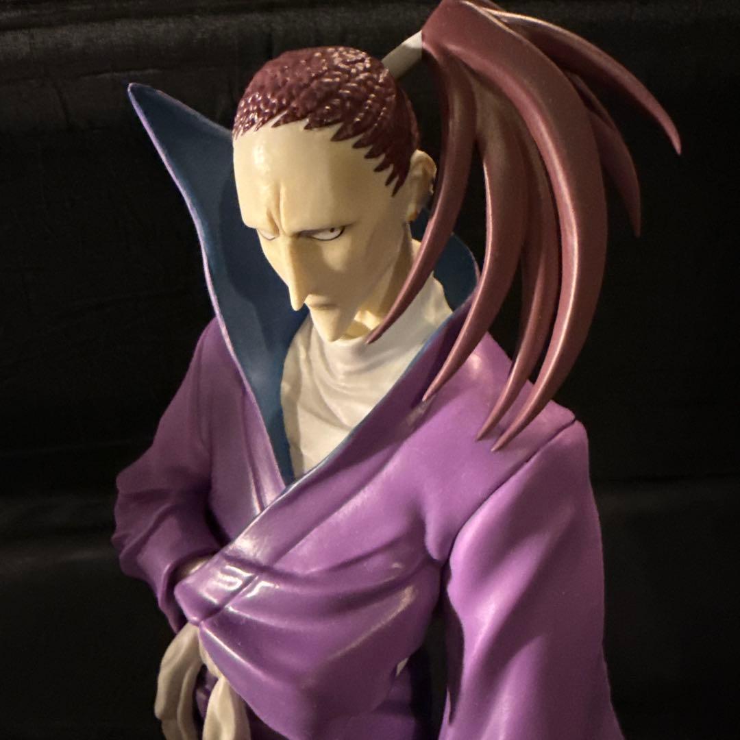 一番くじ HUNTER×HUNTER まとめ売り