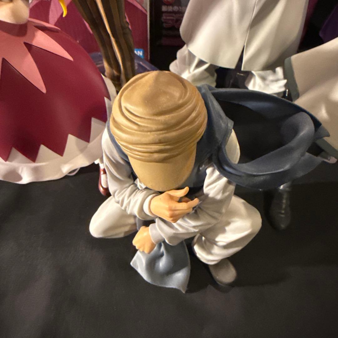 一番くじ HUNTER×HUNTER まとめ売り