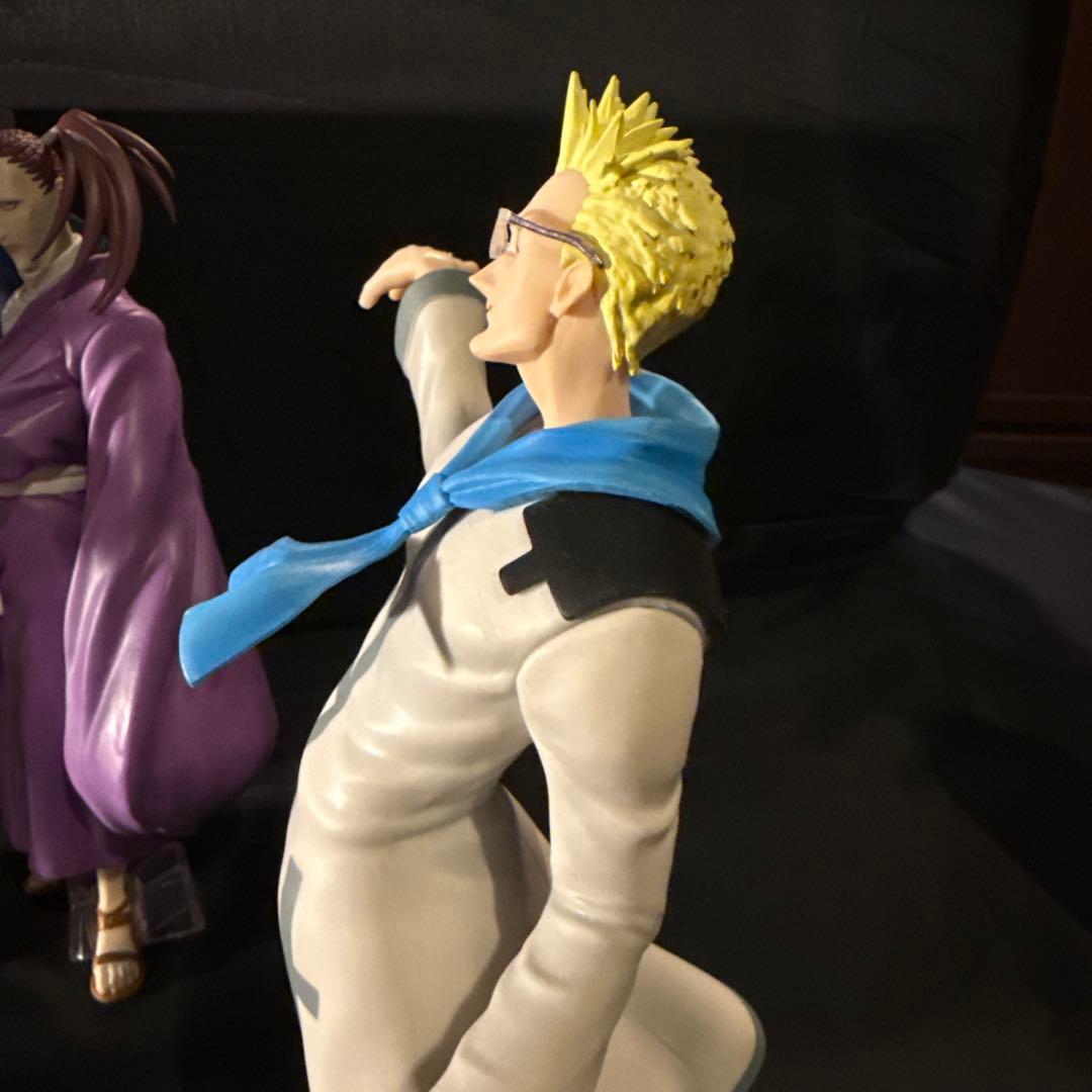 一番くじ HUNTER×HUNTER まとめ売り