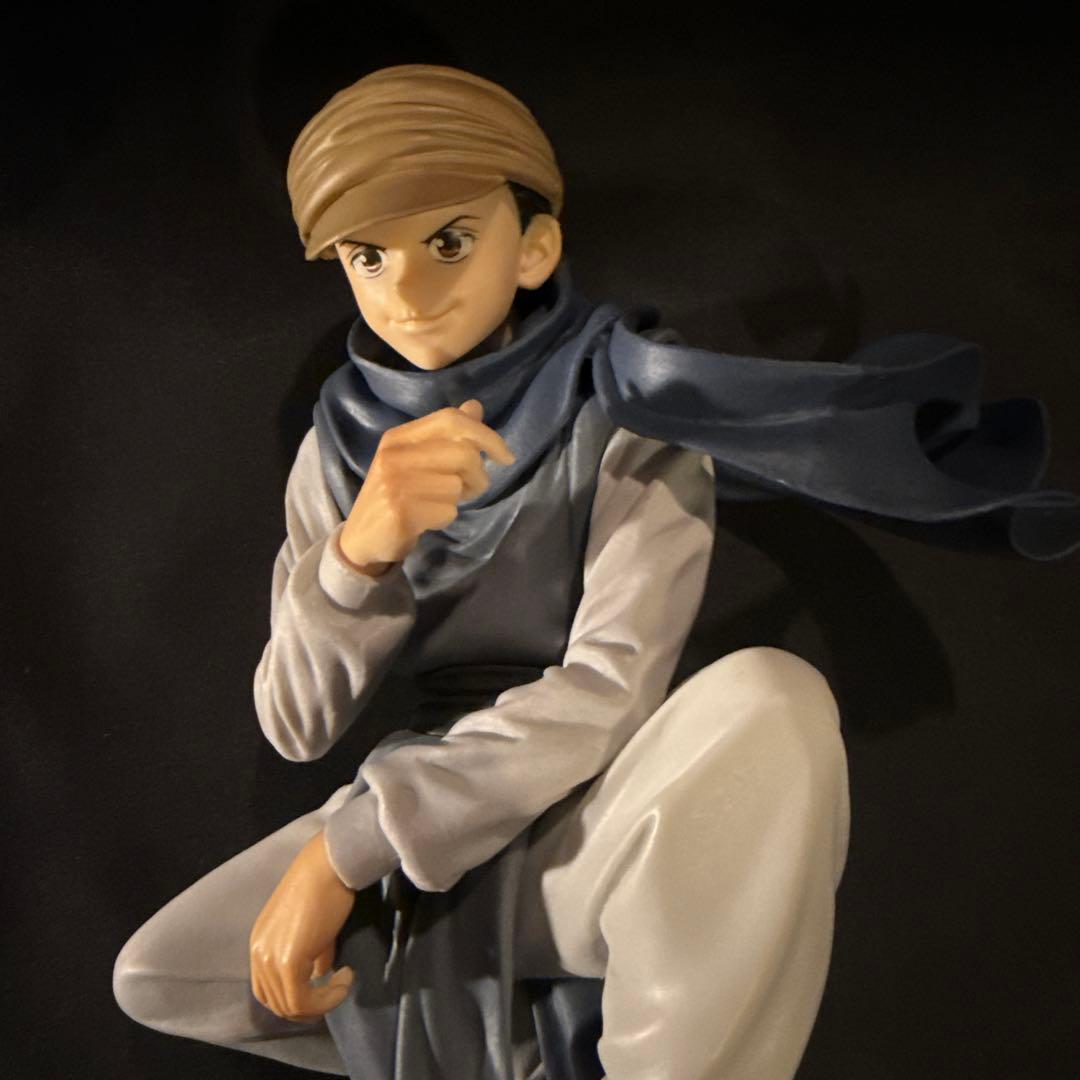 一番くじ HUNTER×HUNTER まとめ売り