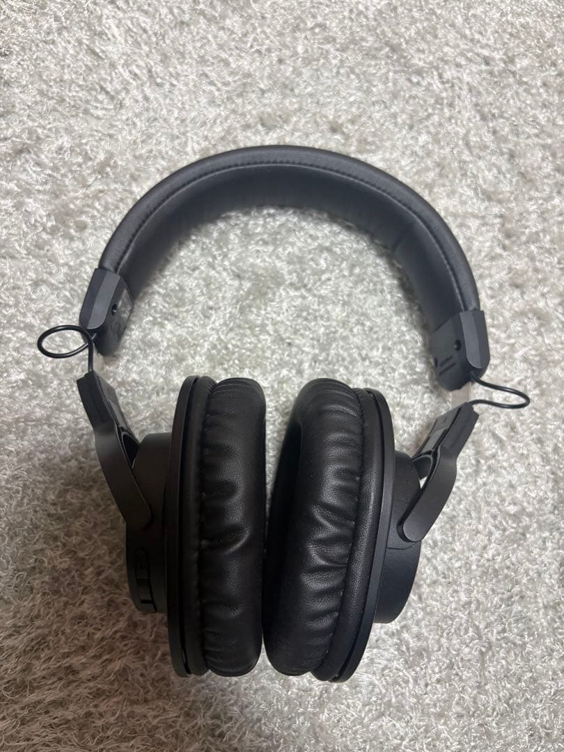 オーディオテクニカ ATH-M20xBT 箱無