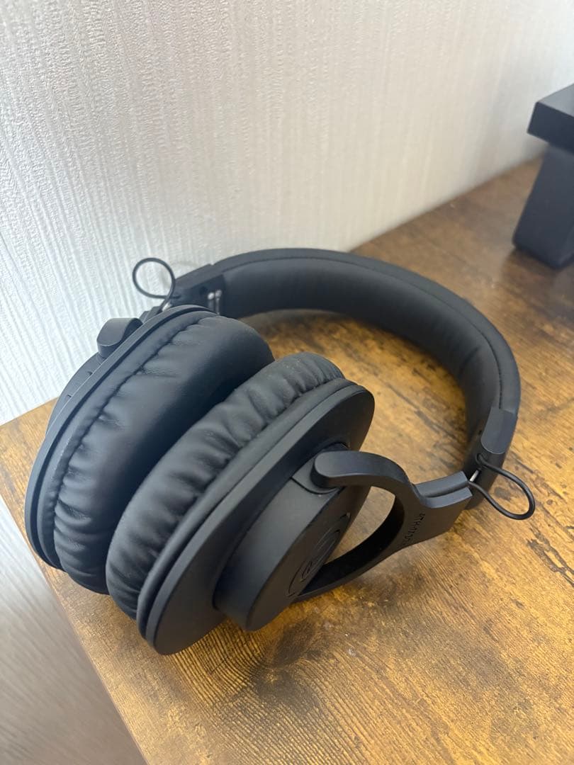 オーディオテクニカ ATH-M20xBT 箱無