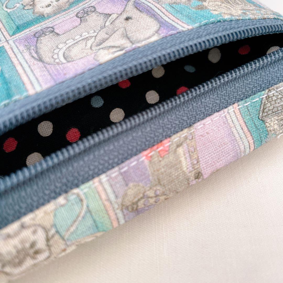 ガーゼハンカチ　259