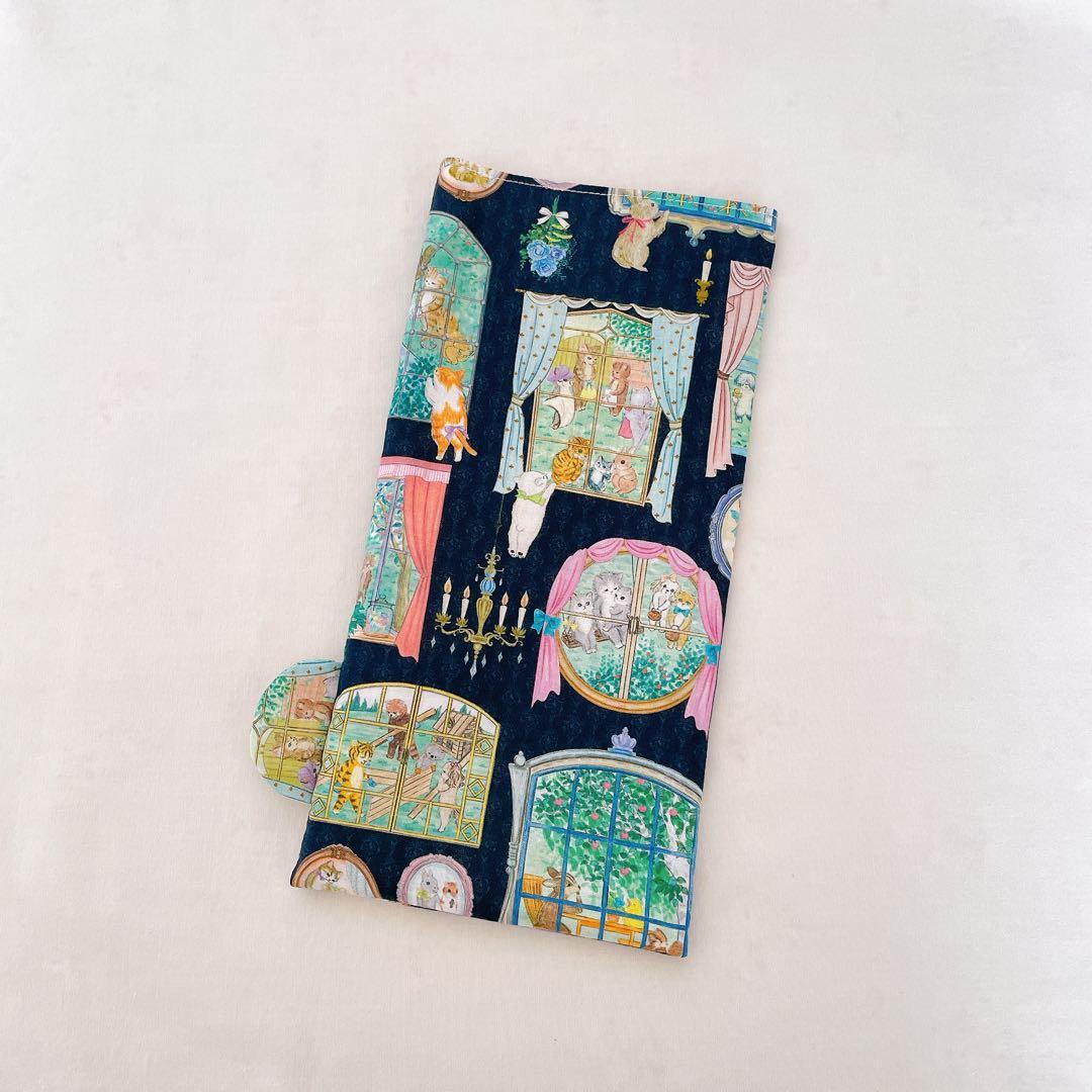 ガーゼハンカチ　259