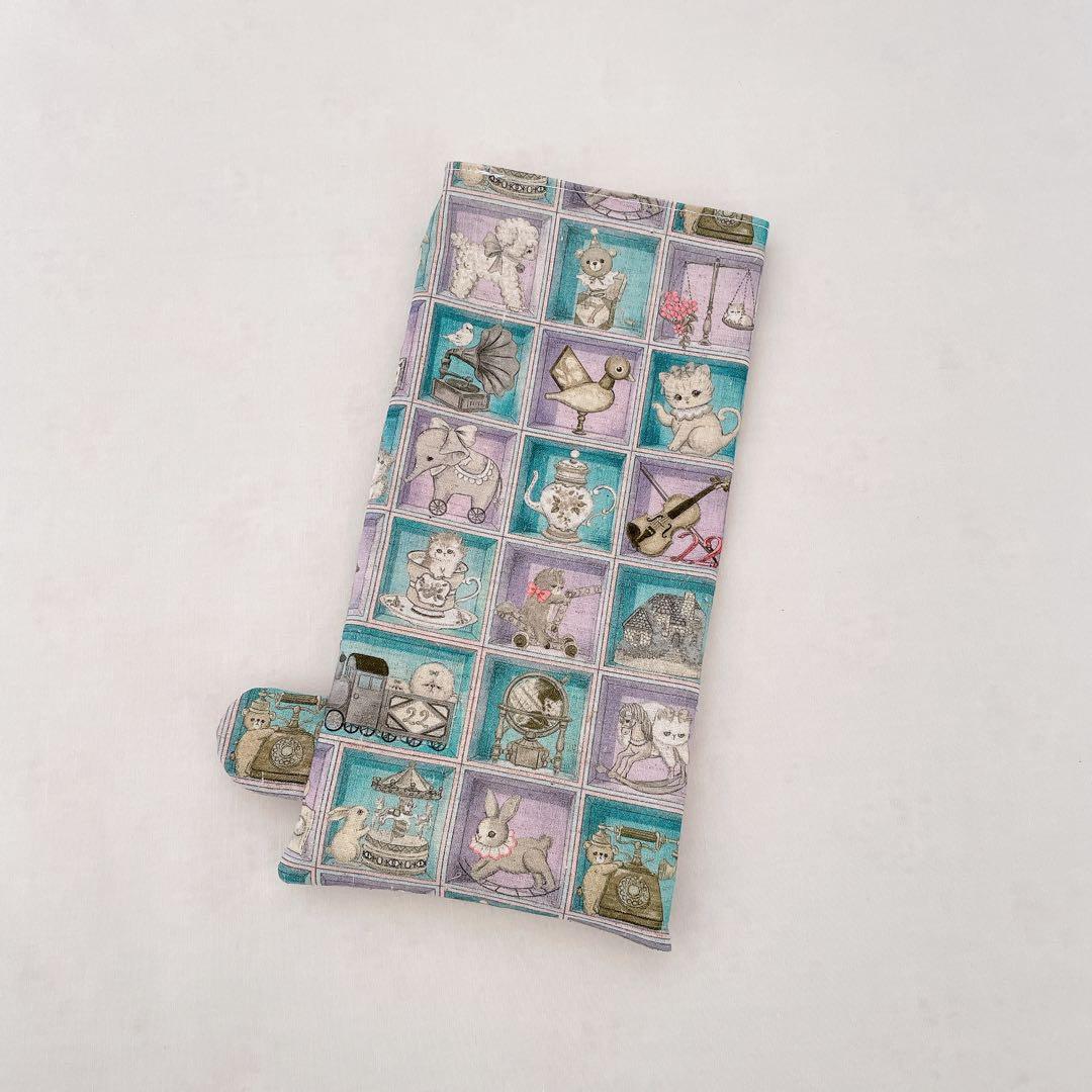 ガーゼハンカチ　259