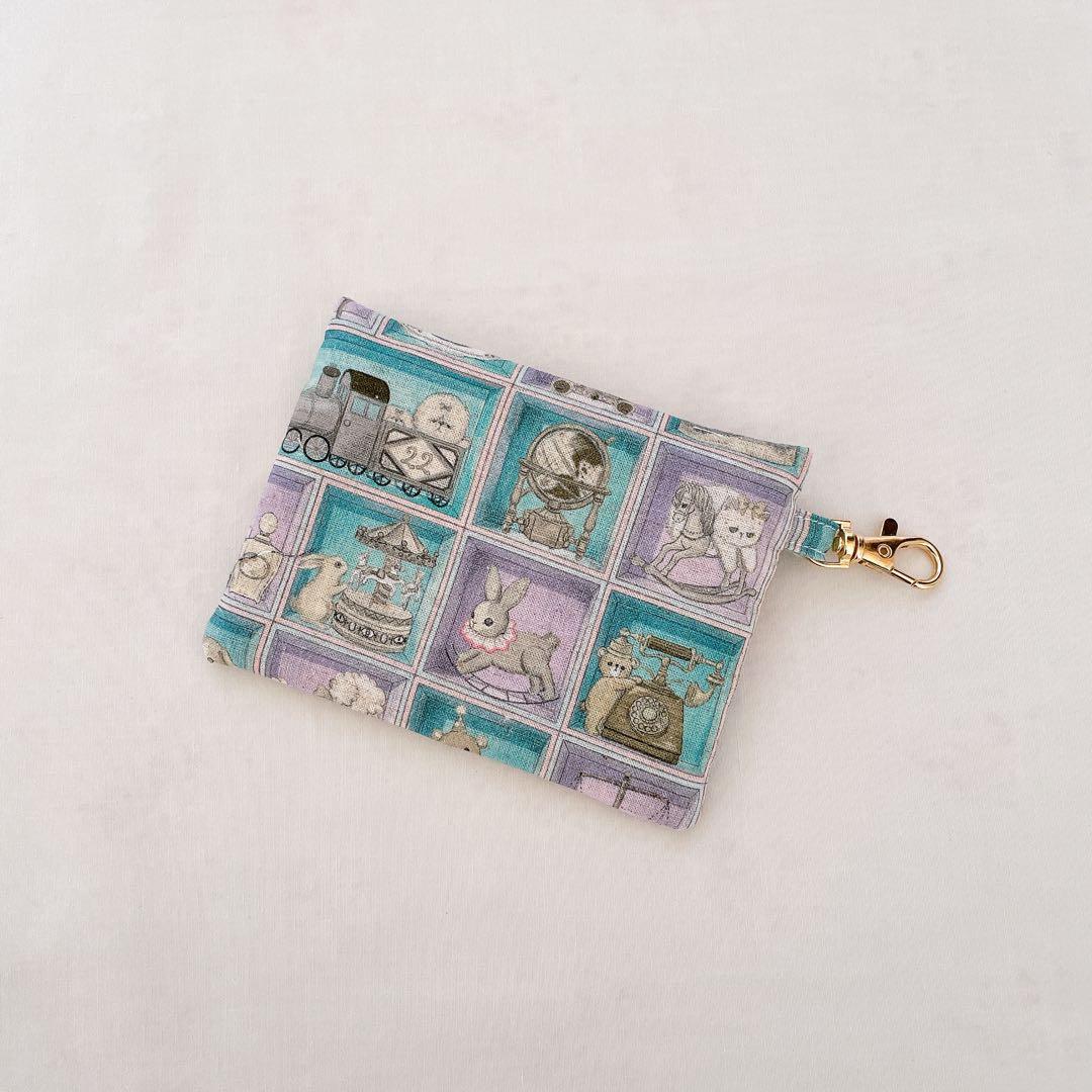 ガーゼハンカチ　259