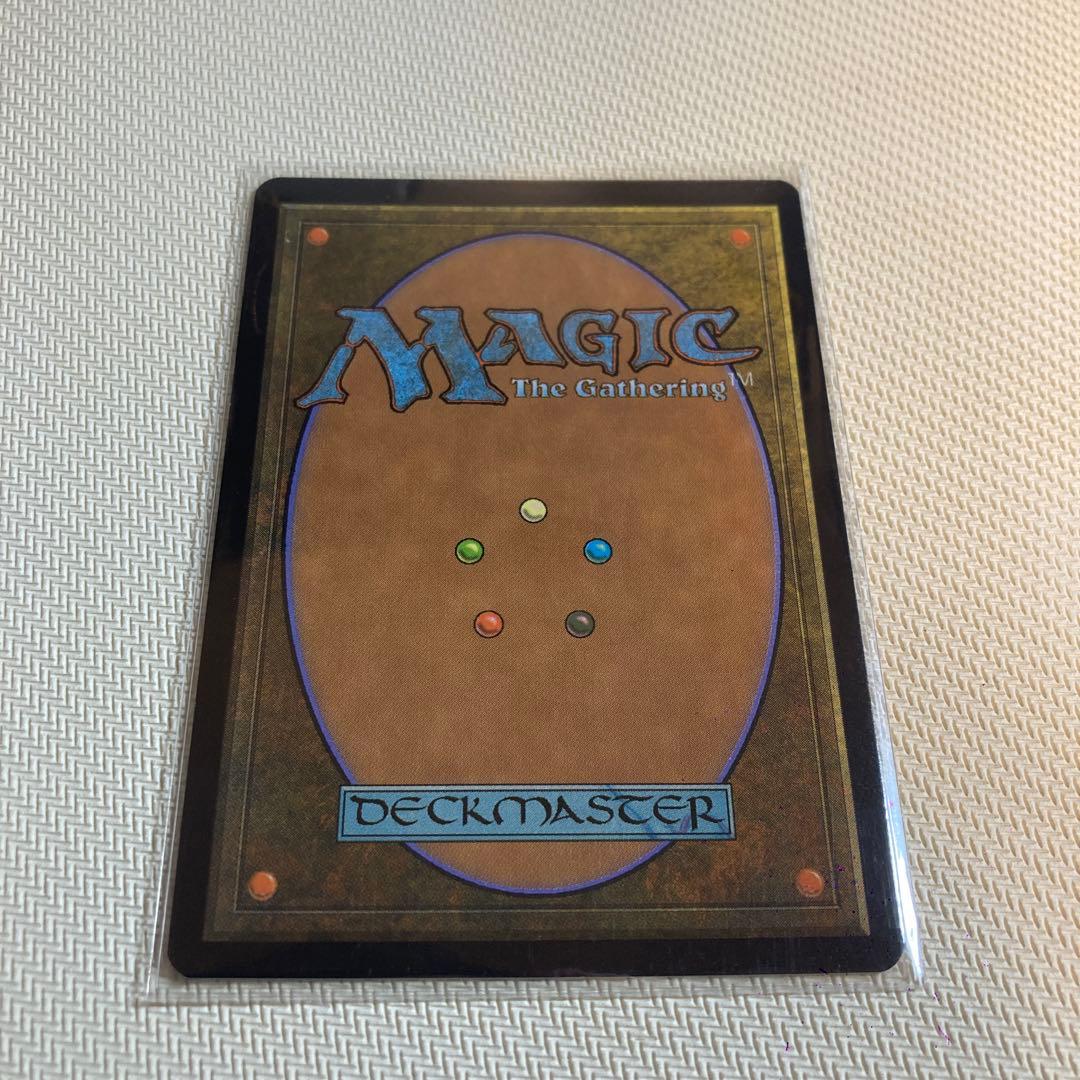 【MTG】デルレイッチ　英語版 foil