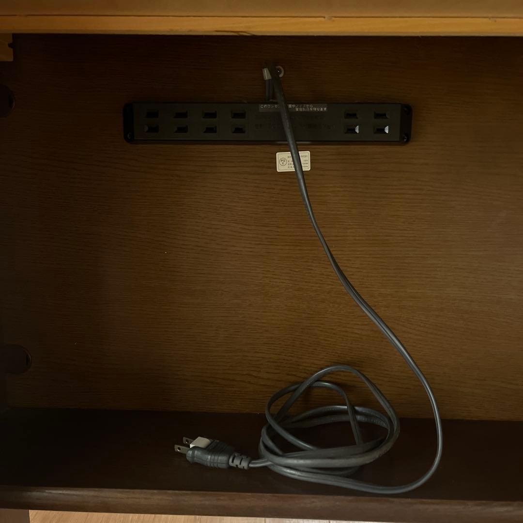 カリモク学習机