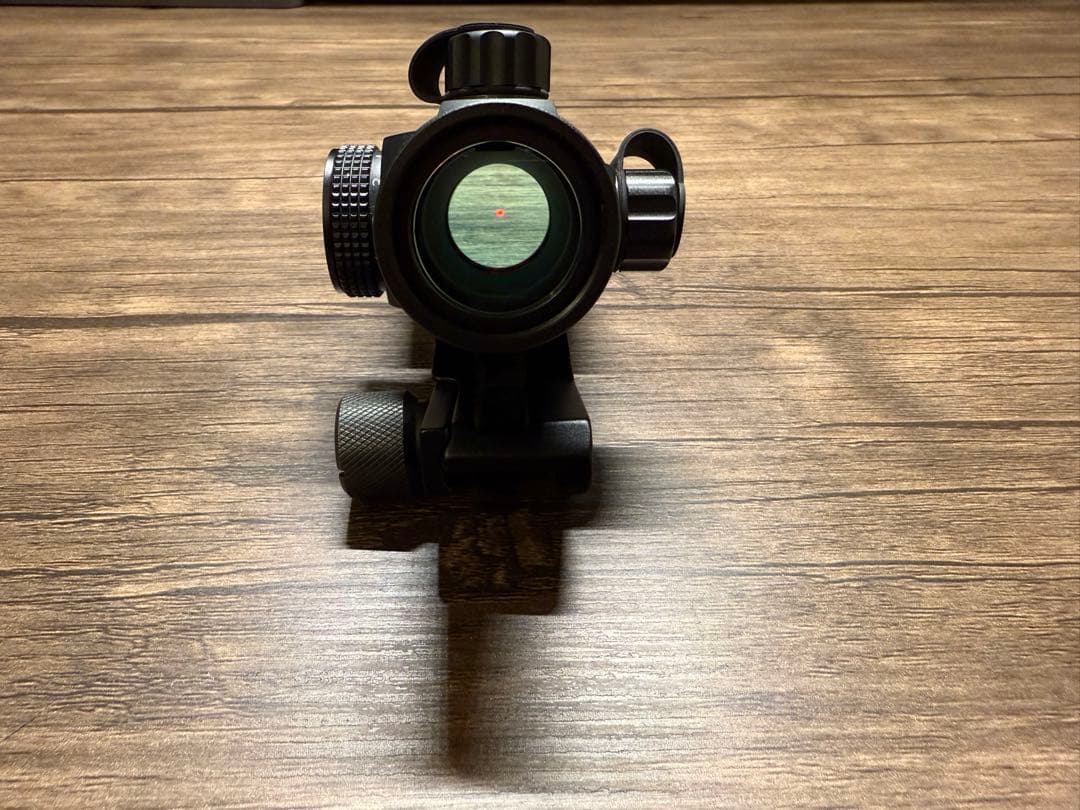 SIGHTRON サイトロン sd33x & 専用マウント