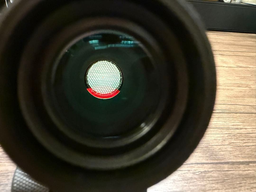 SIGHTRON サイトロン sd33x & 専用マウント