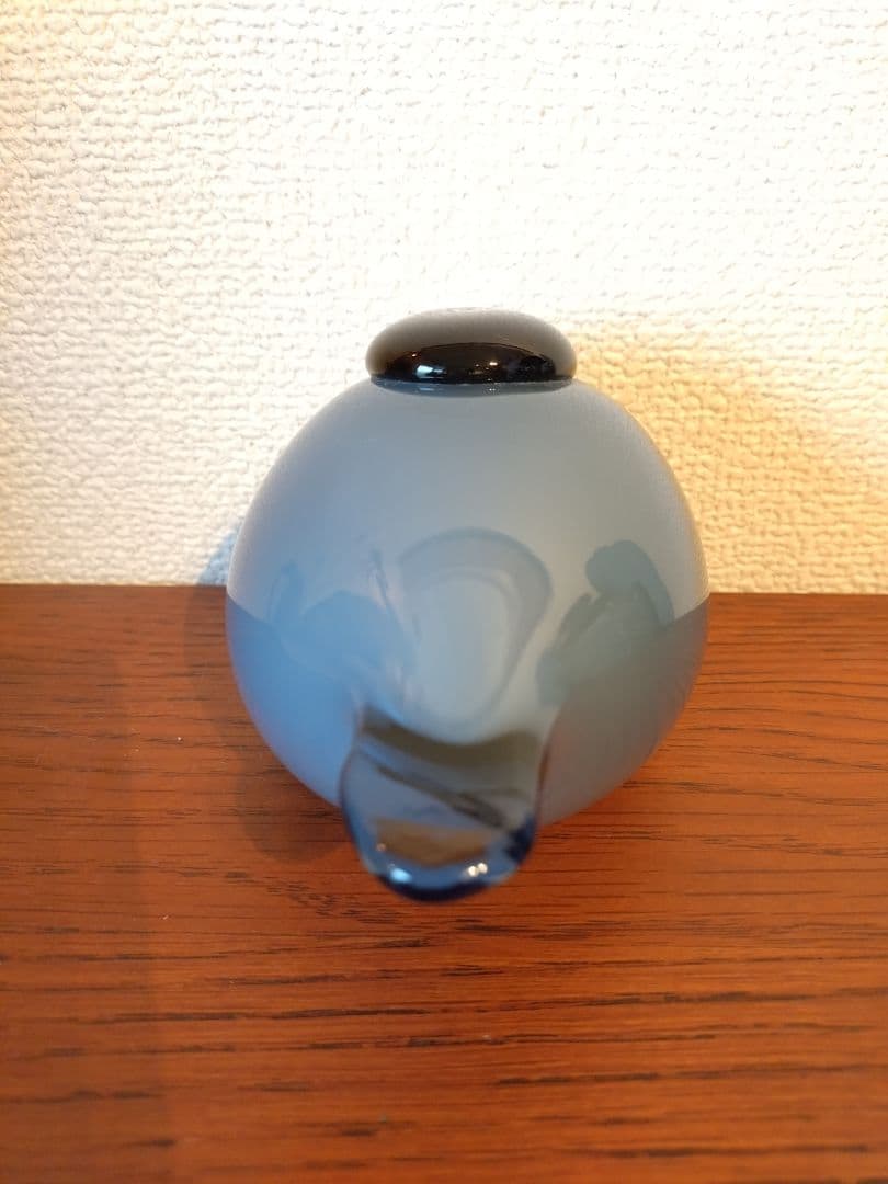 【Bb】イッタラ　クーラス　レイン　Kuulas Rain