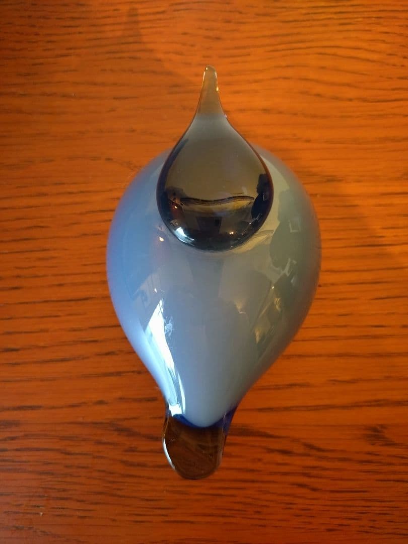 【Bb】イッタラ　クーラス　レイン　Kuulas Rain