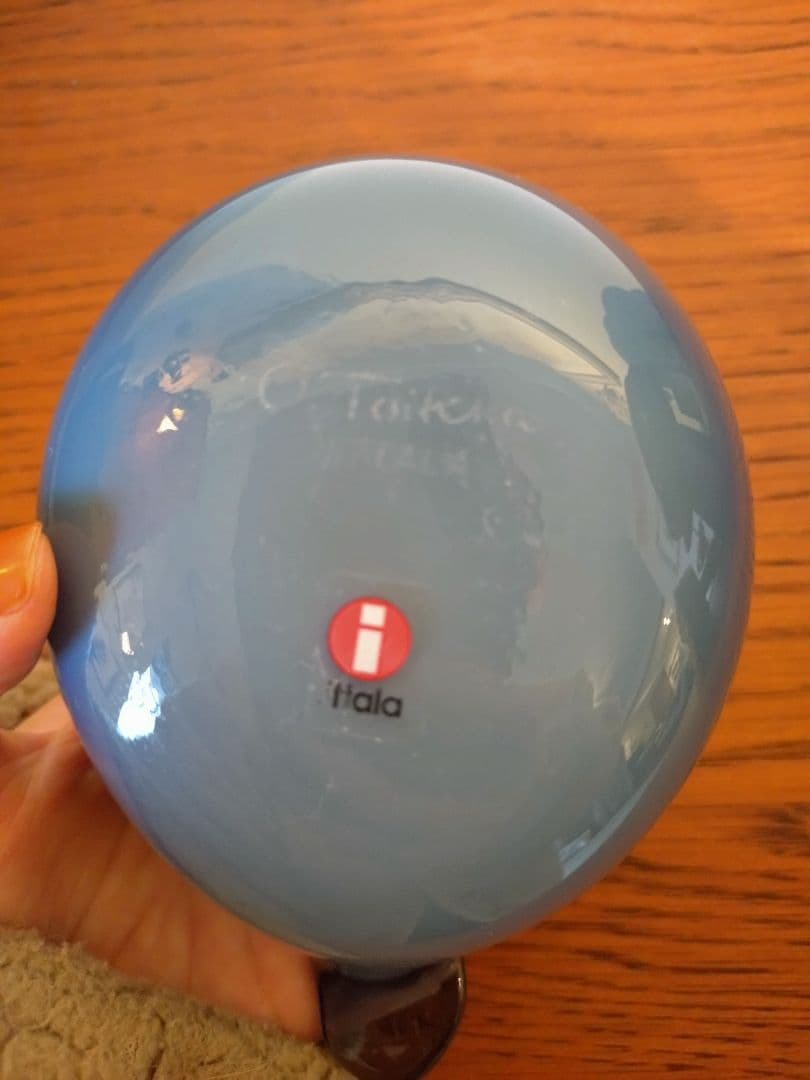 【Bb】イッタラ　クーラス　レイン　Kuulas Rain