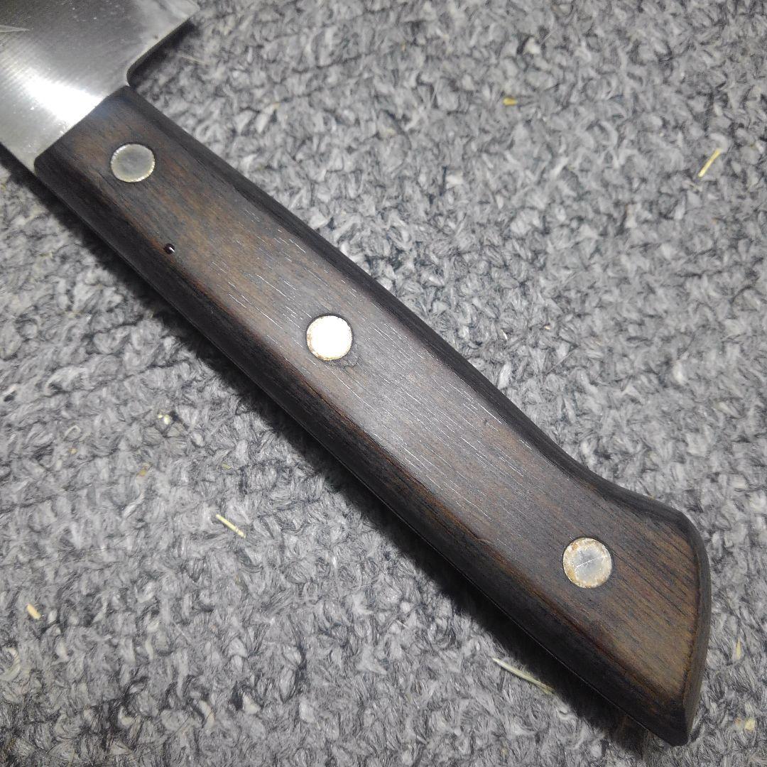 クロノ　ONo.808　中古　東京杉本　牛刀