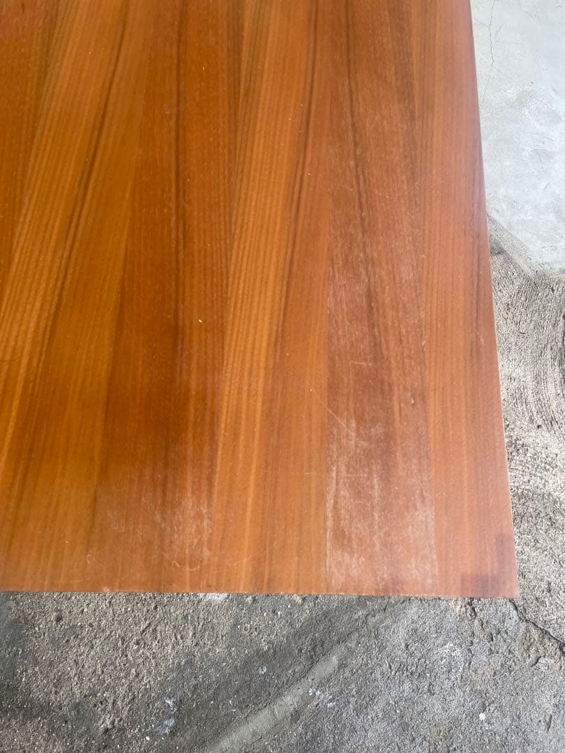 廃盤　unico HOLM TVボード　北欧　ウォルナット