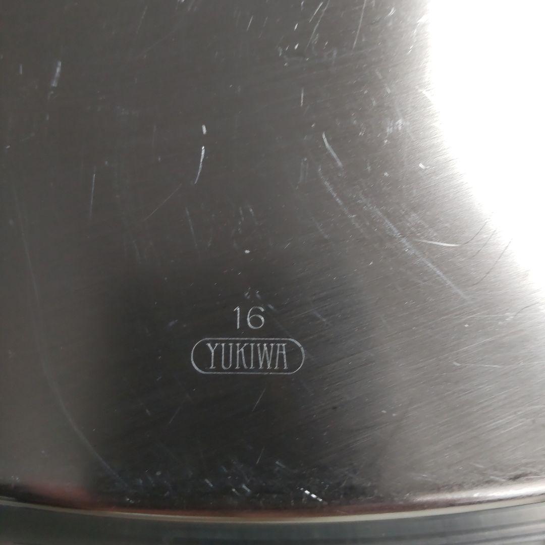 業務用ステンレス銀皿