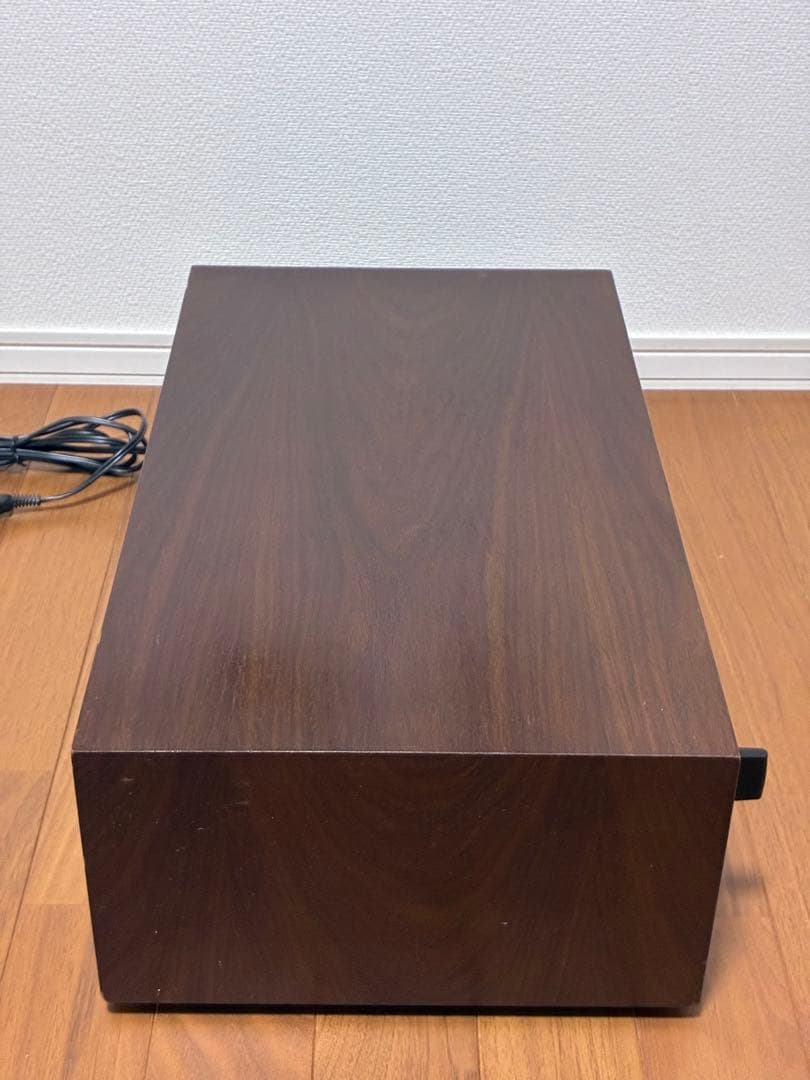 『美品』LUXMAN T-300V FM/AMチューナー