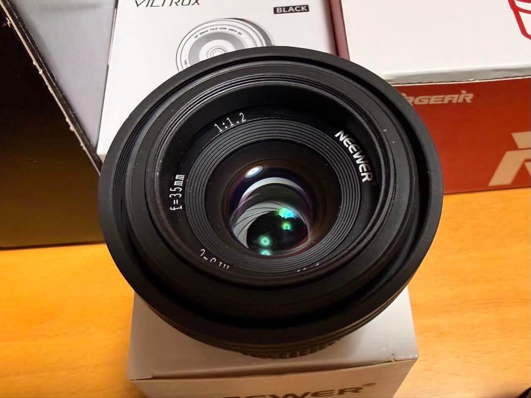 10/5まで　シャッター回数459枚　富士フイルム　X-T1 レンズ4個付き