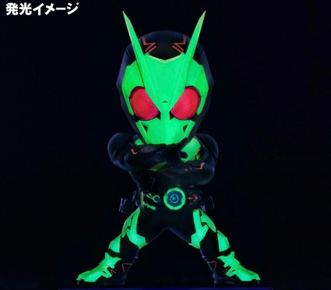 デフォリアル 仮面ライダーゼロワン ライジングホッパー