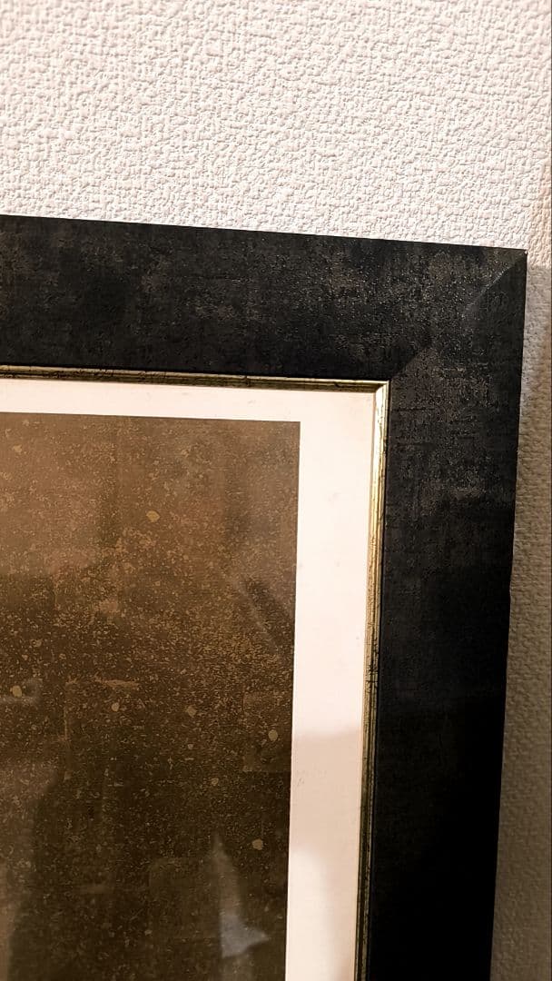 クリムト 接吻 アートフレーム