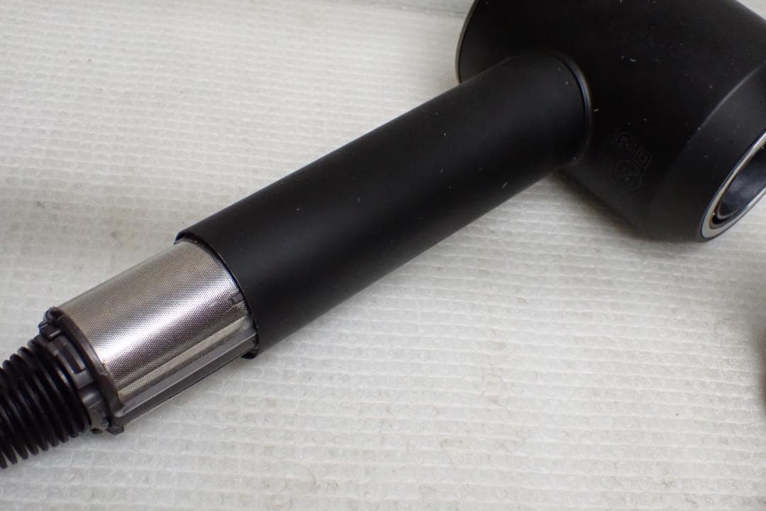 dyson ダイソン HD01 HD08 ヘアドライヤー 2台セット S4-A