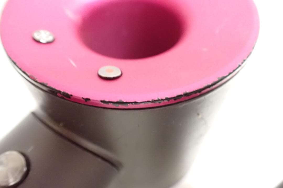 dyson ダイソン HD01 HD08 ヘアドライヤー 2台セット S4-A