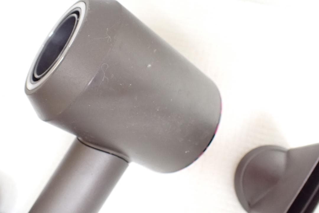 dyson ダイソン HD01 HD08 ヘアドライヤー 2台セット S4-A