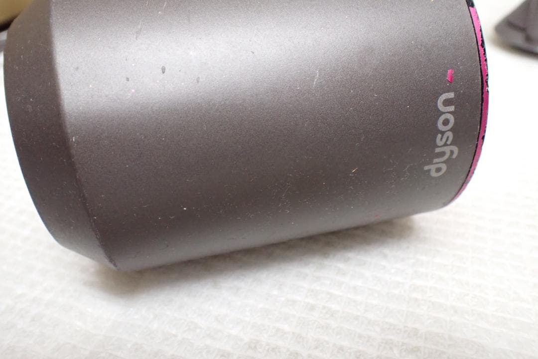 dyson ダイソン HD01 HD08 ヘアドライヤー 2台セット S4-A